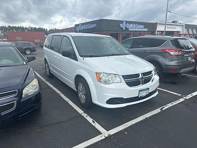 2016 Dodge Grand Caravan FWD Minivan for sale #W1377B - photo 1