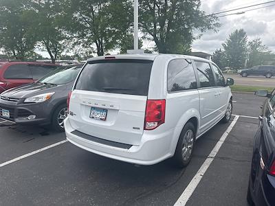 2016 Dodge Grand Caravan FWD Minivan for sale #W1377B - photo 2