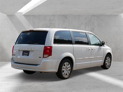2016 Dodge Grand Caravan FWD Minivan for sale #W1377B - photo 2