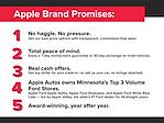 2016 Dodge Grand Caravan FWD Minivan for sale #W1377B - photo 7