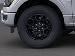 2024 Ford F-150 SuperCrew Cab 4x4 Pickup for sale #W1378 - photo 19