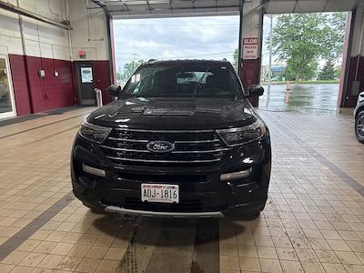 2020 Ford Explorer 4WD SUV for sale #W1384A - photo 2