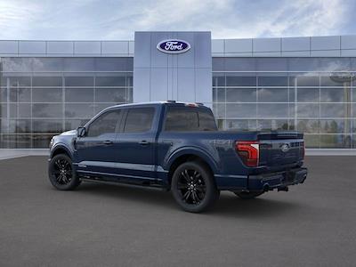 2025 Ford F-150 SuperCrew Cab 4x4 Pickup for sale #W1388 - photo 2