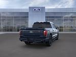 2025 Ford F-150 SuperCrew Cab 4x4 Pickup for sale #W1388 - photo 8