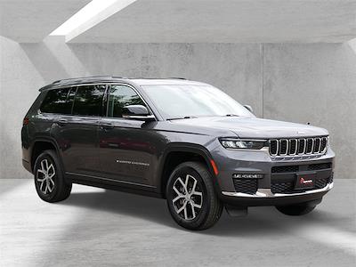 2023 Jeep Grand Cherokee L 4x4 SUV for sale #W1388A - photo 1