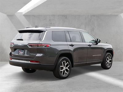 2023 Jeep Grand Cherokee L 4x4 SUV for sale #W1388A - photo 2