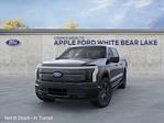 2025 Ford F-150 Lightning SuperCrew Cab AWD Pickup for sale #W1389 - photo 3