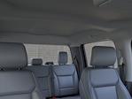 2025 Ford F-150 Lightning SuperCrew Cab AWD Pickup for sale #W1389 - photo 22