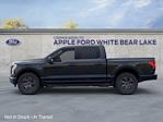 2025 Ford F-150 Lightning SuperCrew Cab AWD Pickup for sale #W1389 - photo 4