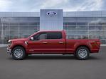 2025 Ford F-150 SuperCrew Cab 4x4 Pickup for sale #RW1390 - photo 4