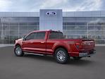 2025 Ford F-150 SuperCrew Cab 4x4 Pickup for sale #RW1390 - photo 2