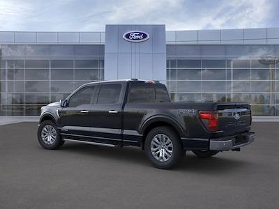 2025 Ford F-150 SuperCrew Cab 4x4 Pickup for sale #RW1391 - photo 2