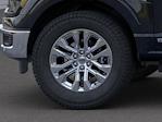 2025 Ford F-150 SuperCrew Cab 4x4 Pickup for sale #RW1391 - photo 19