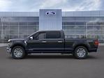 2025 Ford F-150 SuperCrew Cab 4x4 Pickup for sale #RW1391 - photo 4