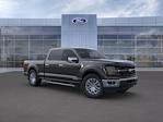 2025 Ford F-150 SuperCrew Cab 4x4 Pickup for sale #RW1391 - photo 7