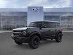 2025 Ford Bronco 4WD SUV for sale #W1392 - photo 1
