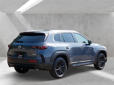 Used 2024 Mazda CX-50 2.5 S Preferred AWD SUV for sale #W1392A - photo 2