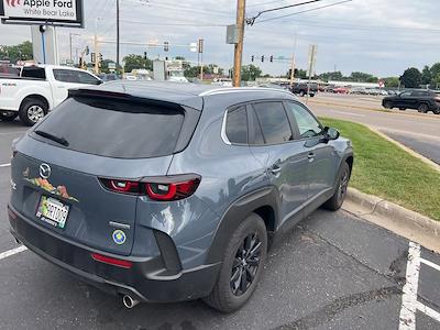 2024 Mazda CX-50 AWD SUV for sale #W1392A - photo 2