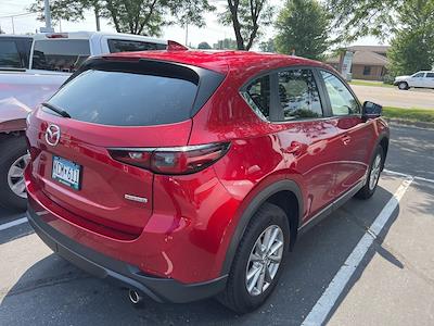 2023 Mazda CX-5 AWD SUV for sale #W1308F - photo 2