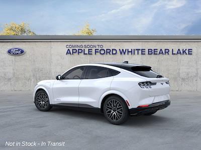 2025 Ford Mustang Mach-E AWD SUV for sale #W1393 - photo 2