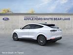 2025 Ford Mustang Mach-E AWD SUV for sale #W1393 - photo 2
