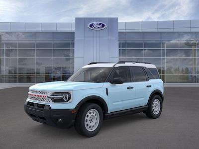 2025 Ford Bronco Sport AWD SUV for sale #W1394 - photo 1