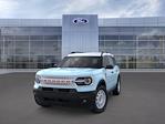 2025 Ford Bronco Sport AWD SUV for sale #W1394 - photo 3