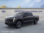 2025 Ford F-150 Lightning SuperCrew Cab AWD Pickup for sale #W1396 - photo 1