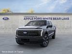 2025 Ford F-150 Lightning SuperCrew Cab AWD Pickup for sale #W1396 - photo 3