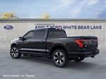2025 Ford F-150 Lightning SuperCrew Cab AWD Pickup for sale #W1396 - photo 2