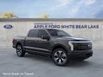 2025 Ford F-150 Lightning SuperCrew Cab AWD Pickup for sale #W1396 - photo 7