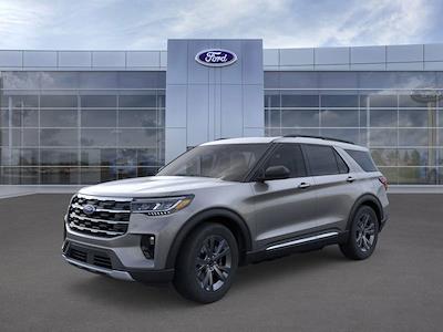 2025 Ford Explorer 4WD SUV for sale #W1398 - photo 1