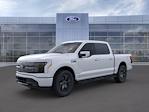 2025 Ford F-150 Lightning SuperCrew Cab AWD Pickup for sale #W1403 - photo 1