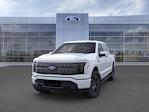 2025 Ford F-150 Lightning SuperCrew Cab AWD Pickup for sale #W1403 - photo 3