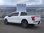 2025 Ford F-150 Lightning SuperCrew Cab AWD Pickup for sale #W1403 - photo 2