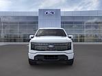 2025 Ford F-150 Lightning SuperCrew Cab AWD Pickup for sale #W1403 - photo 6