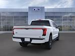 2025 Ford F-150 Lightning SuperCrew Cab AWD Pickup for sale #W1403 - photo 8