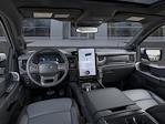 2025 Ford F-150 Lightning SuperCrew Cab AWD Pickup for sale #W1403 - photo 9