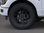 2025 Ford F-150 SuperCrew Cab 4x4 Pickup for sale #W1410 - photo 19