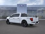 2025 Ford F-150 SuperCrew Cab 4x4 Pickup for sale #W1410 - photo 2