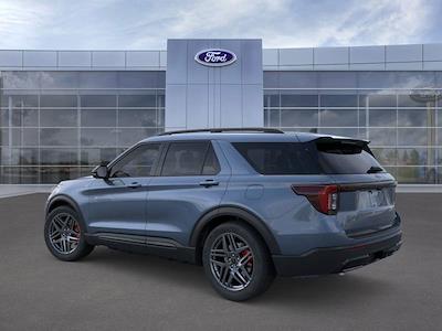 2025 Ford Explorer 4WD SUV for sale #RW1417 - photo 2