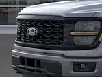 2025 Ford F-150 SuperCrew Cab 4x4 Pickup for sale #W1422 - photo 17