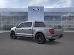 2025 Ford F-150 SuperCrew Cab 4x4 Pickup for sale #W1422 - photo 2