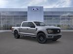 2025 Ford F-150 SuperCrew Cab 4x4 Pickup for sale #W1422 - photo 7