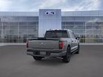 2025 Ford F-150 SuperCrew Cab 4x4 Pickup for sale #W1422 - photo 8