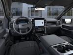 2025 Ford F-150 SuperCrew Cab 4x4 Pickup for sale #W1422 - photo 9