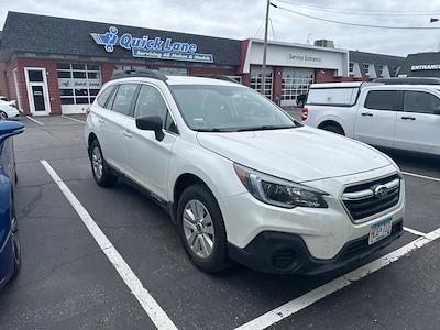 2019 Subaru Outback 4x4 SUV for sale #W1423A - photo 1