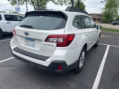 2019 Subaru Outback 4x4 SUV for sale #W1423A - photo 2