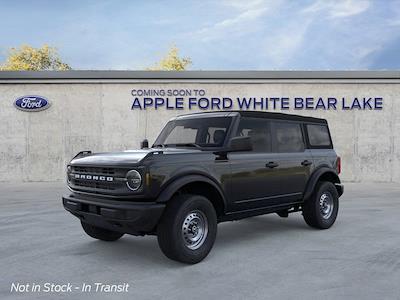 2025 Ford Bronco 4WD SUV for sale #W1424 - photo 1