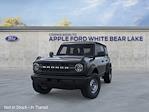 2025 Ford Bronco 4WD SUV for sale #W1424 - photo 3